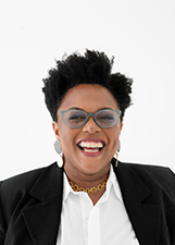 Retrato de TAINÁ DE PAULA