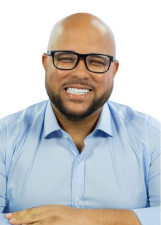 Retrato de MARCIO SANTOS
