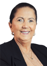 Retrato de NERIETE NAVARRO