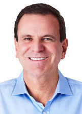Retrato de EDUARDO PAES