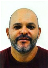 Retrato de CLEBER DO MATO ALTO