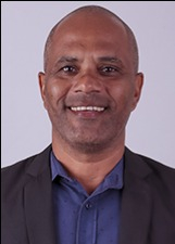 Retrato de MARCELINHO PEDREIRO