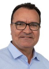 Retrato de MAZINHO BATISTA