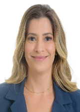 Retrato de DRA. PATRICIA COELHO