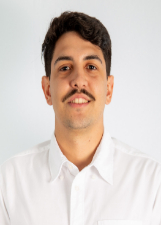 Retrato de HUGO MIRANDA