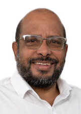 Retrato de XANDE MORENO