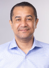 Retrato de EDINHO RODRIGUES