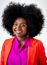 Retrato de THAIS FERREIRA