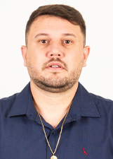 Retrato de DADINHO