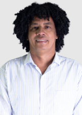Retrato de ALAN SILVA