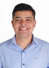 Retrato de RHAVID CARVALHO