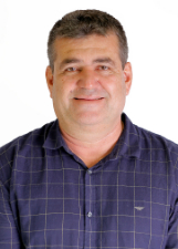 Retrato de CLEITON CABEÇA