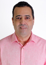 Retrato de CHAMBARELLI