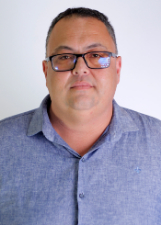 Retrato de FERNANDO BOZÃO