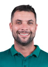Retrato de DIEGO GRACIANI