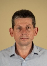 Retrato de OZIEL MAGALHÃES