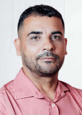 Retrato de SERGINHO MAIA