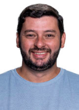 Retrato de JAMES DO CHURRASQUINHO