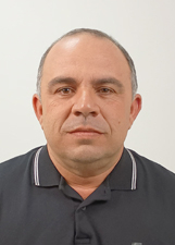 Retrato de WENDEL TATU