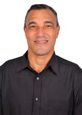 Retrato de MOISES ROCHA