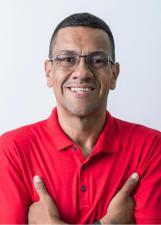 Retrato de VINNY É NÓS