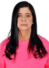 Retrato de SANDRA GIL