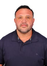 Retrato de JEFERSON BUDINHA