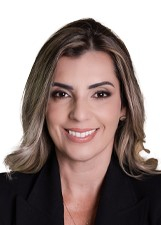 Retrato de BETHÂNEA DE TADEU