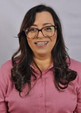 Retrato de ROSÂNGELA FILHA DO ADEMIR