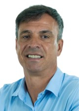 Retrato de CLAUDIO LEANDRO