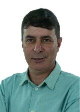 Retrato de DIRCEU TARDEM