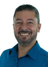 Retrato de PROFESSOR ANDRE