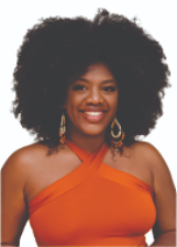 Retrato de MAIARA FELÍCIO