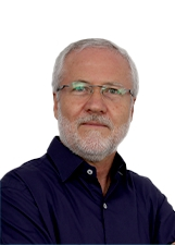 Retrato de CLÁUDIO DAMIÃO