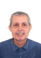 Retrato de VALMIR LESSA