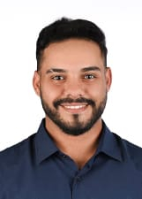 Retrato de TIAGO PISNO