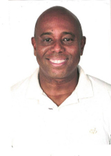Retrato de ANDERSON NENÉM