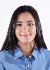 Retrato de THAMIRES RANGEL