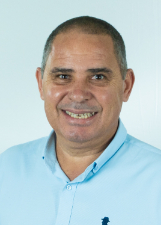Retrato de CASCÃO DO POVO