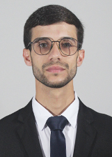 Retrato de LUCAS FELIPE