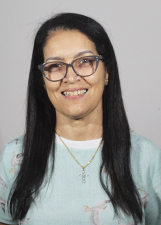 Retrato de VANIA BORGES