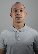 Retrato de JORGE FERNANDO VALERIOTE