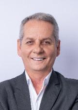 Retrato de JC DE SOUZA