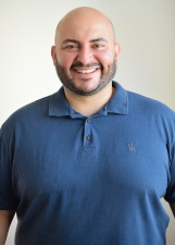 Retrato de ZÉ GUILHERME