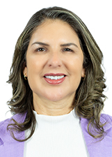 Retrato de GIGI CASTILHO