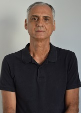 Retrato de ROGERINHO