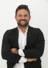 Retrato de RODRIGO VIZEU