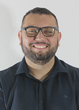 Retrato de EMANUEL DA SAÚDE