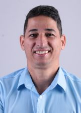 Retrato de SERGINHO DO PINHÃO