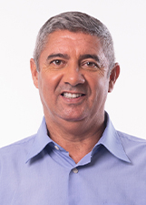 Retrato de DELSON FRANCO